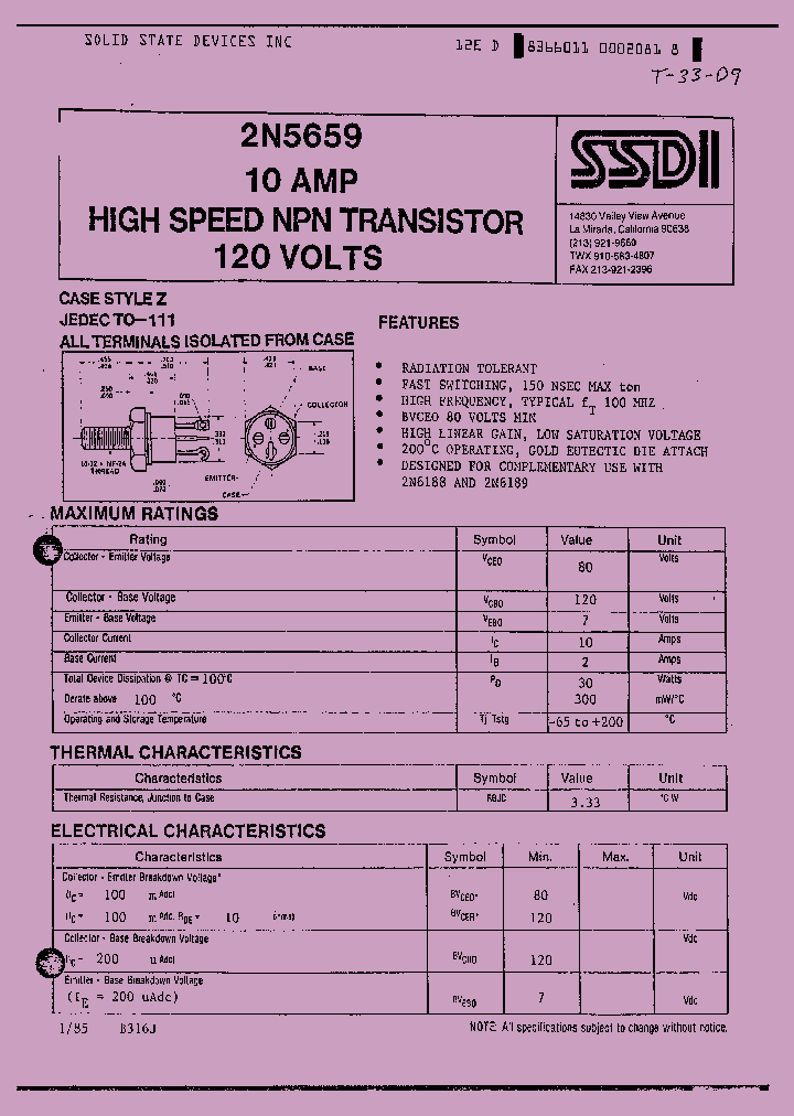 2N5006_460282.PDF Datasheet