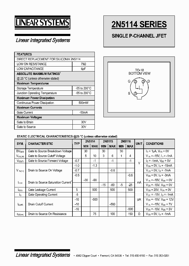 2N5115_480119.PDF Datasheet