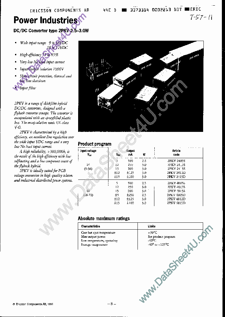 2PKV2405D_448885.PDF Datasheet
