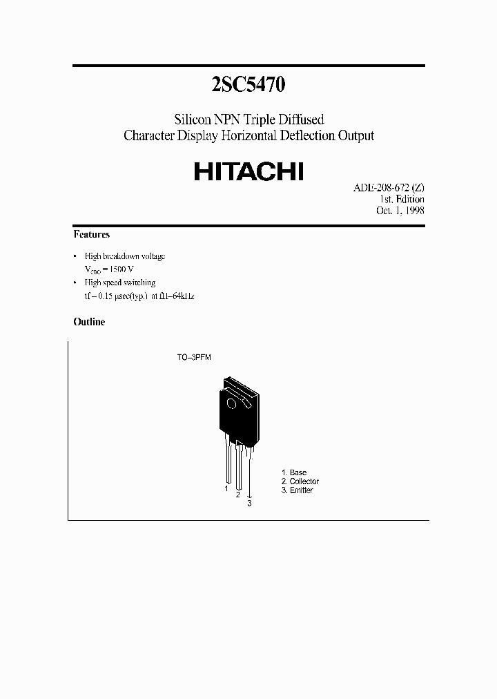 2SC547_441467.PDF Datasheet