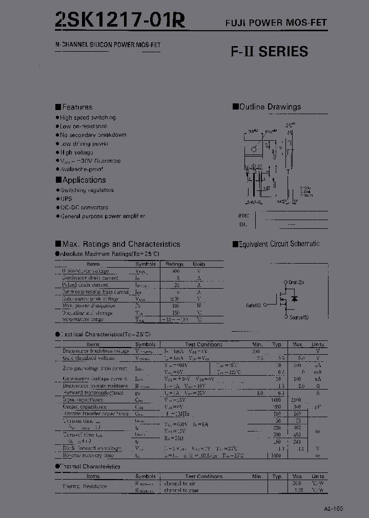 2SK1217-01R_457839.PDF Datasheet