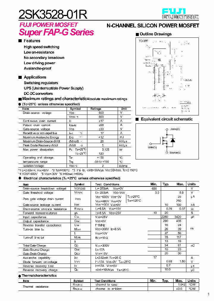 2SK3528-01R_438640.PDF Datasheet