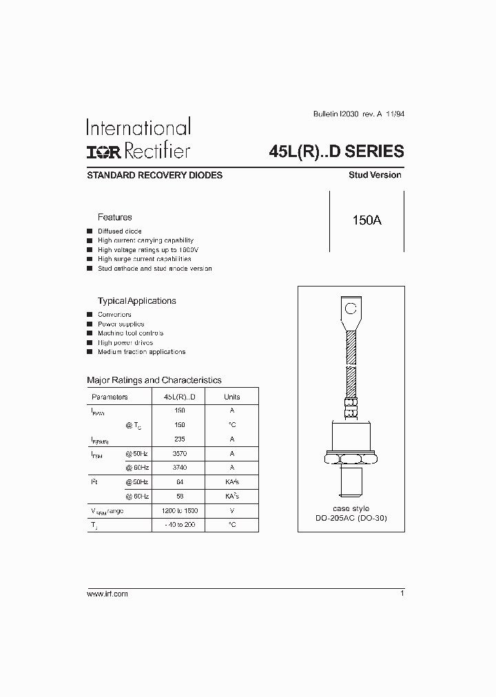 47LF160D_456857.PDF Datasheet