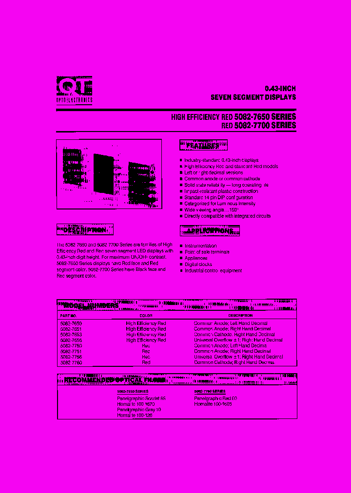 5082-7750_447050.PDF Datasheet