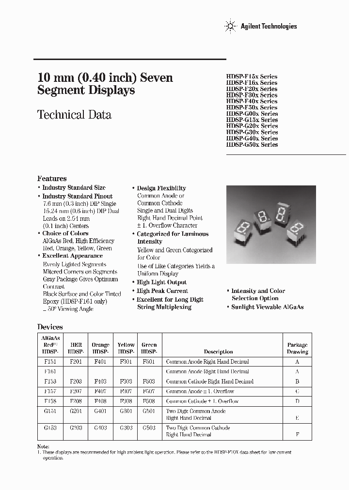 5082-F157-00000_401176.PDF Datasheet