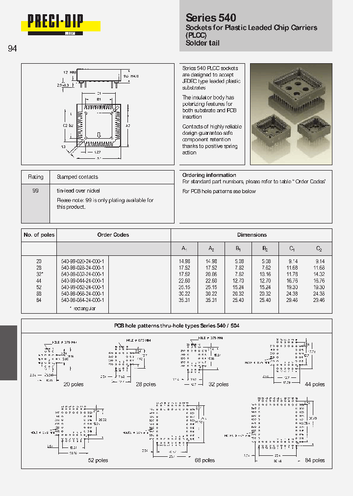 540-99-084-24-000-1_444220.PDF Datasheet