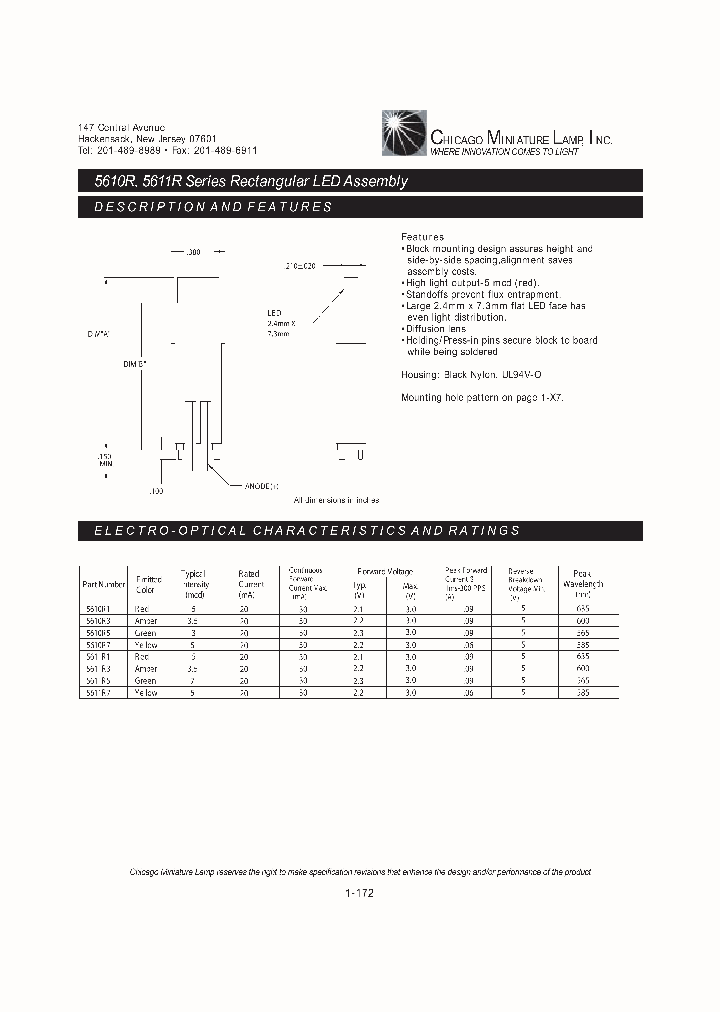 5611R1_453306.PDF Datasheet