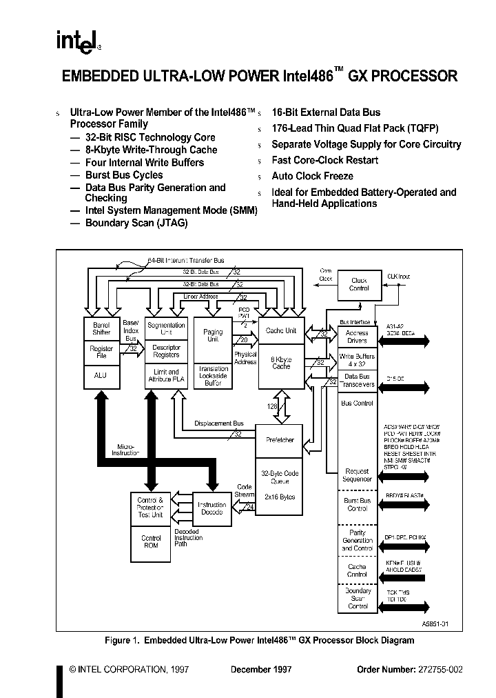 80486GX_450900.PDF Datasheet