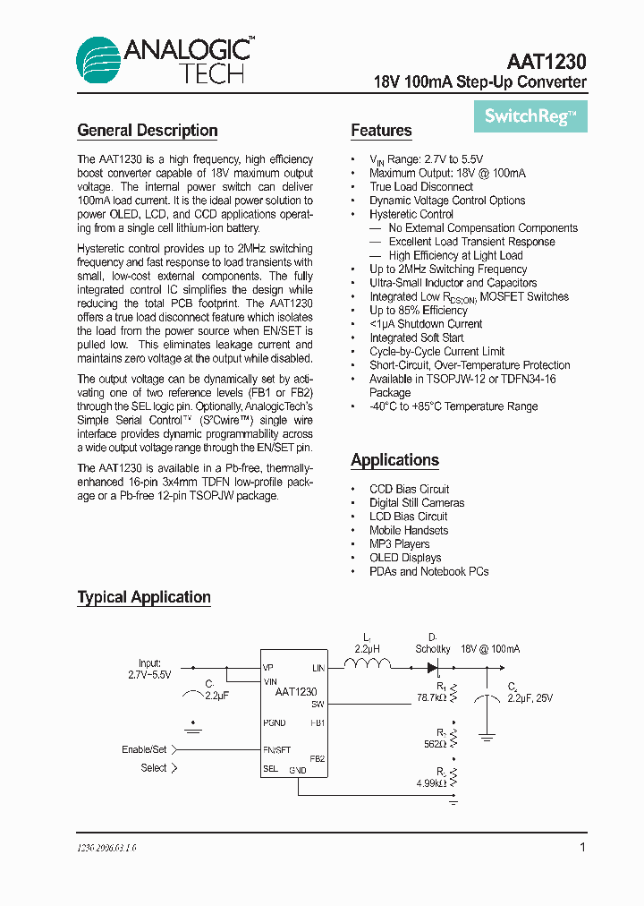 AAT1230_486268.PDF Datasheet