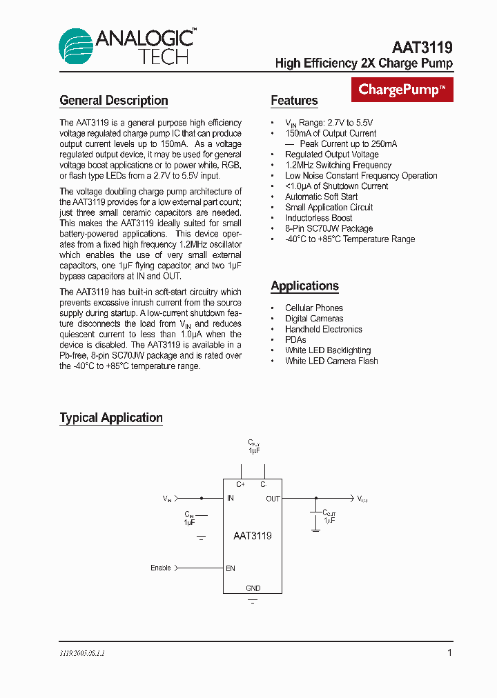 AAT3119IJS-45-T1_435747.PDF Datasheet