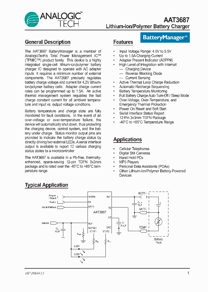 AAT3687_485500.PDF Datasheet