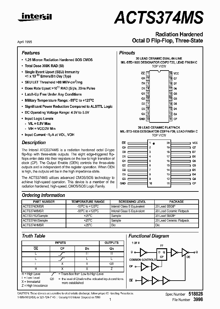 ACTS374D_64451.PDF Datasheet