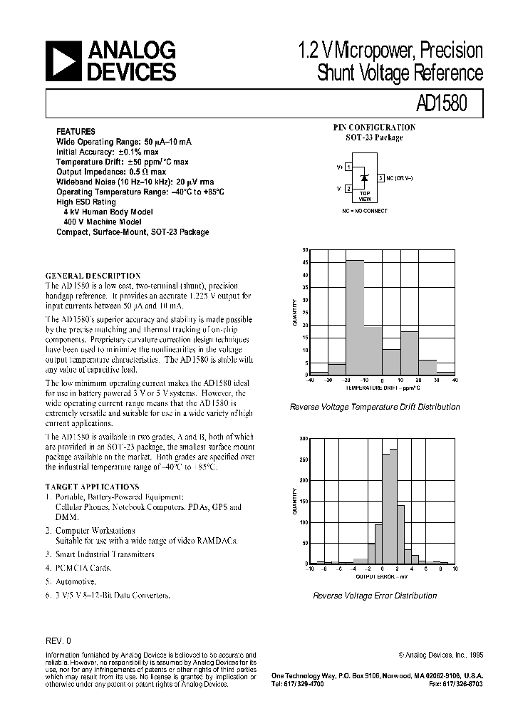 AD1580_170286.PDF Datasheet