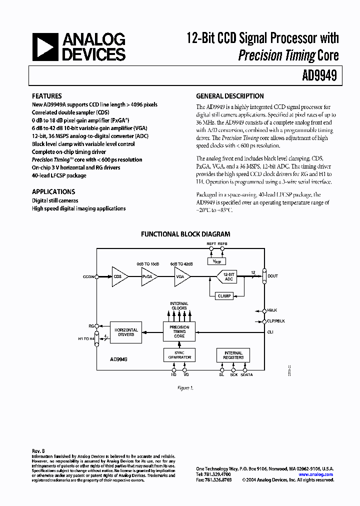 AD9949_440170.PDF Datasheet