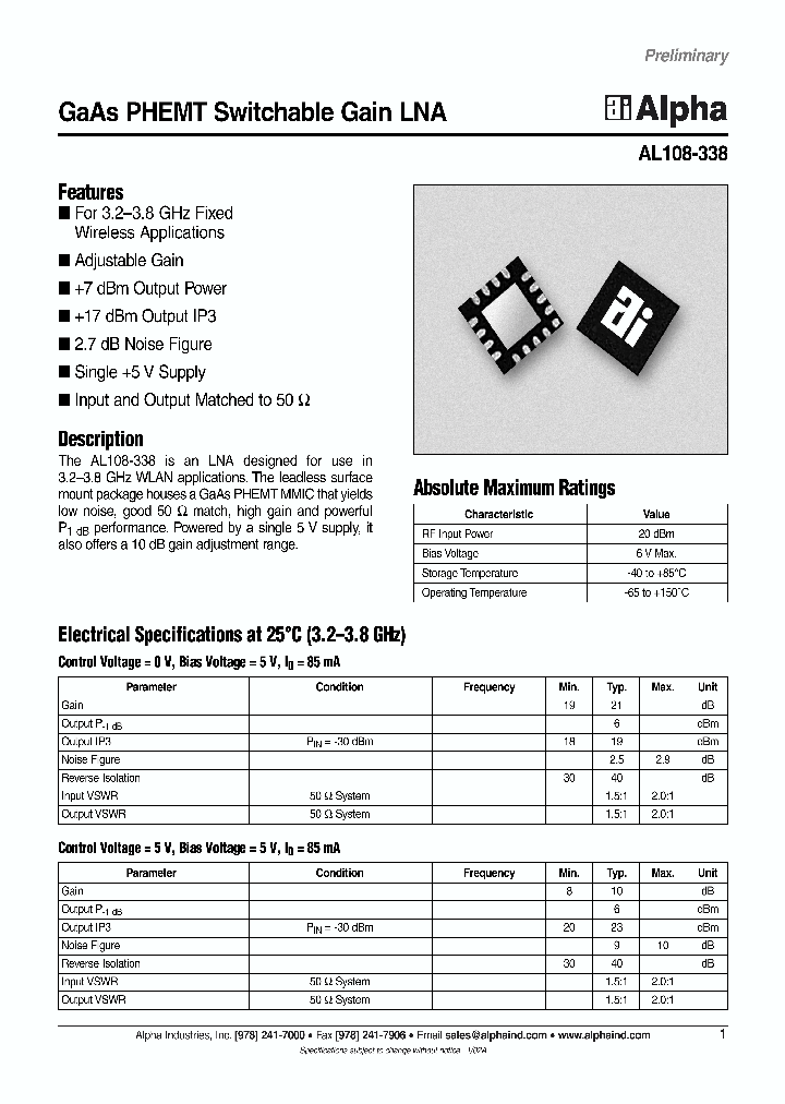 AL108-338_471526.PDF Datasheet