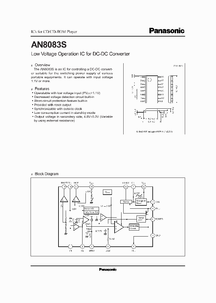 AN8083S_481531.PDF Datasheet