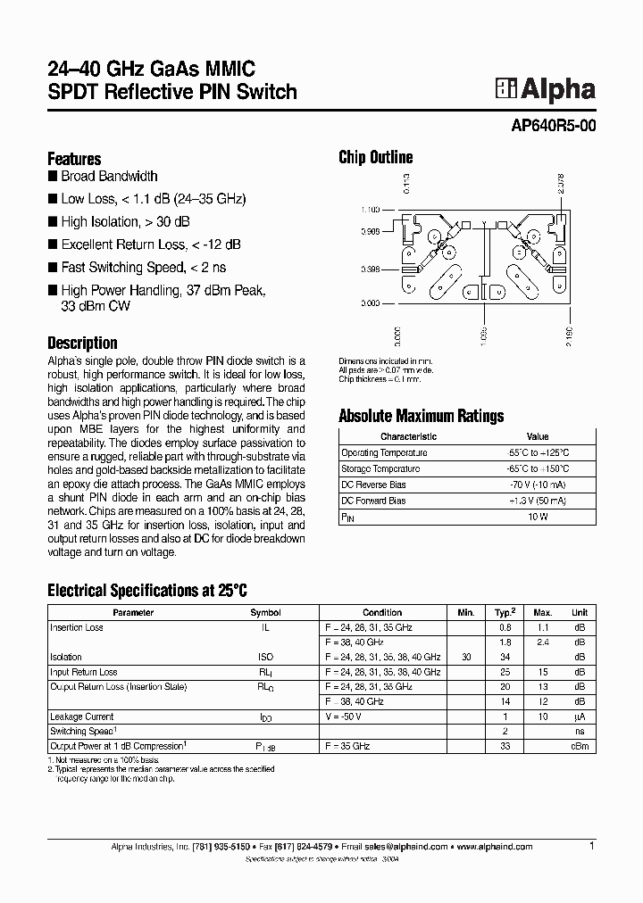 AP640R5-00_443570.PDF Datasheet