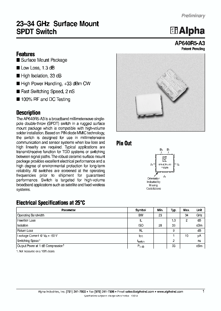 AP640R5-A3_443569.PDF Datasheet