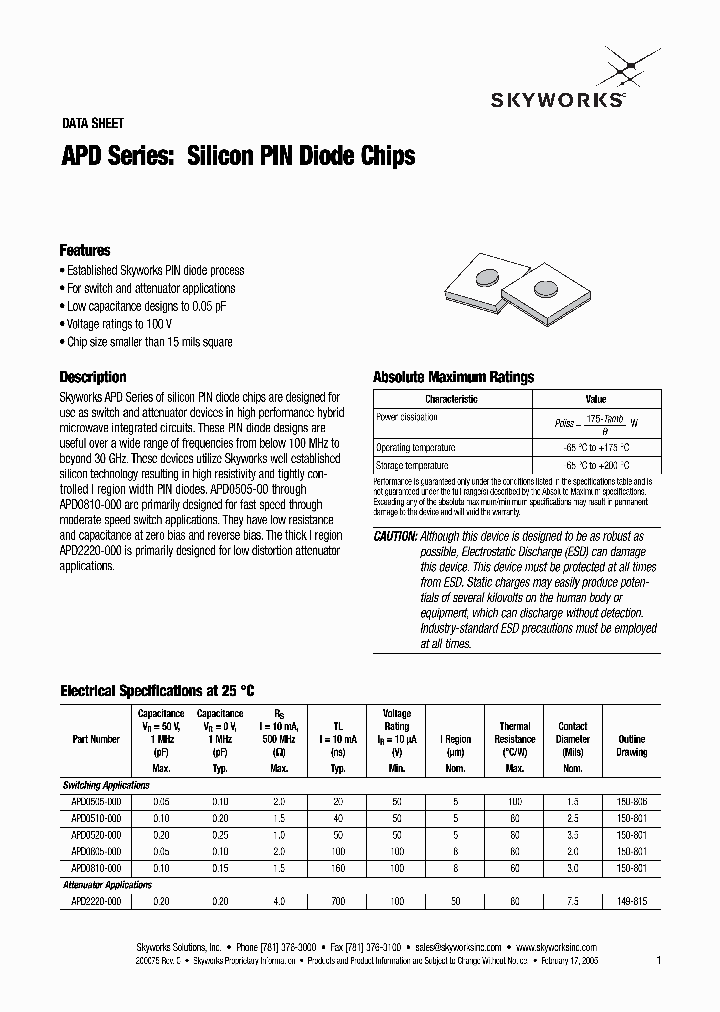 APD2220-000_485434.PDF Datasheet