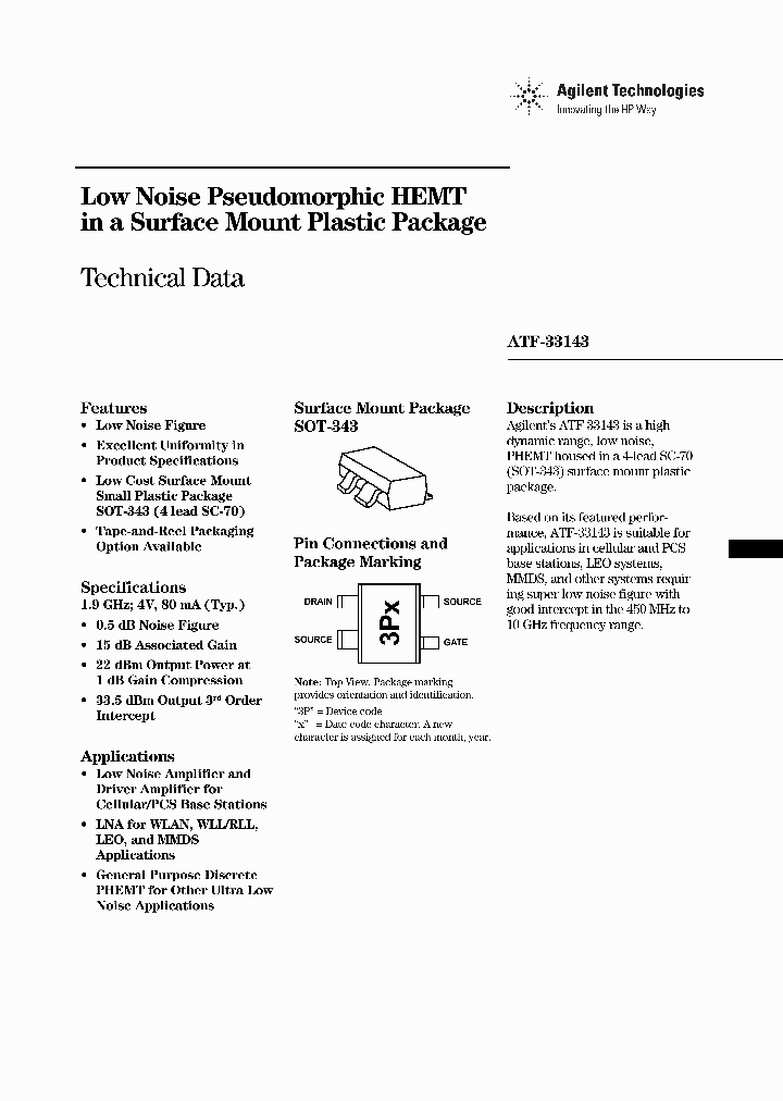 ATF-33143-_226673.PDF Datasheet
