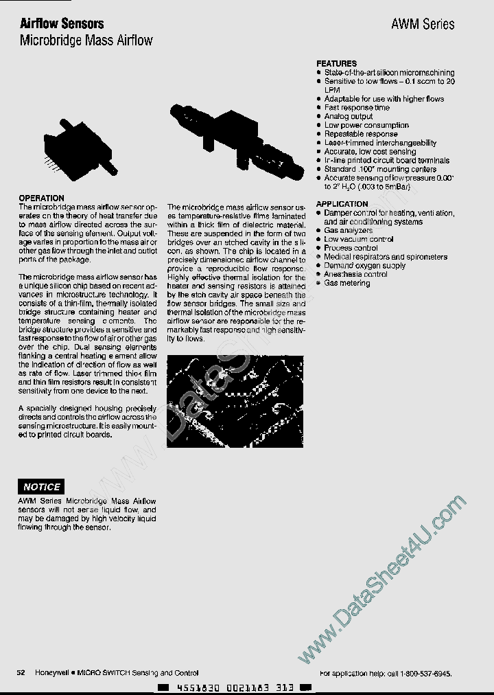 AWM5102_394432.PDF Datasheet