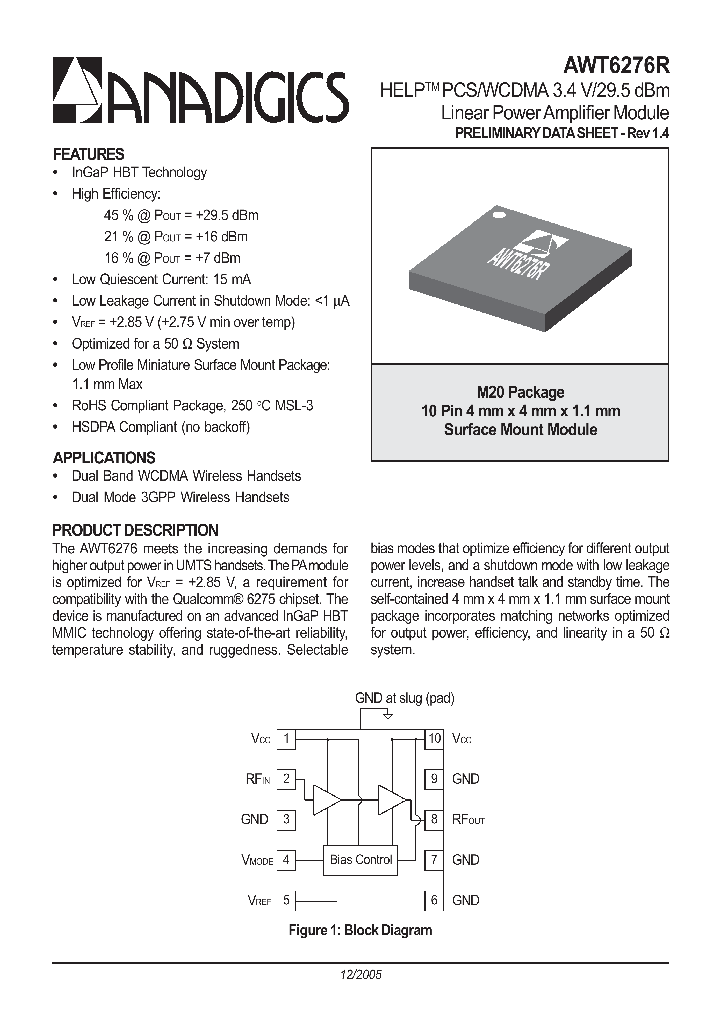 AWT6276R_457872.PDF Datasheet