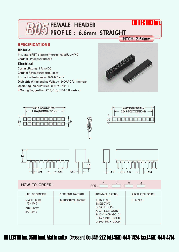 B05240BB1_465487.PDF Datasheet