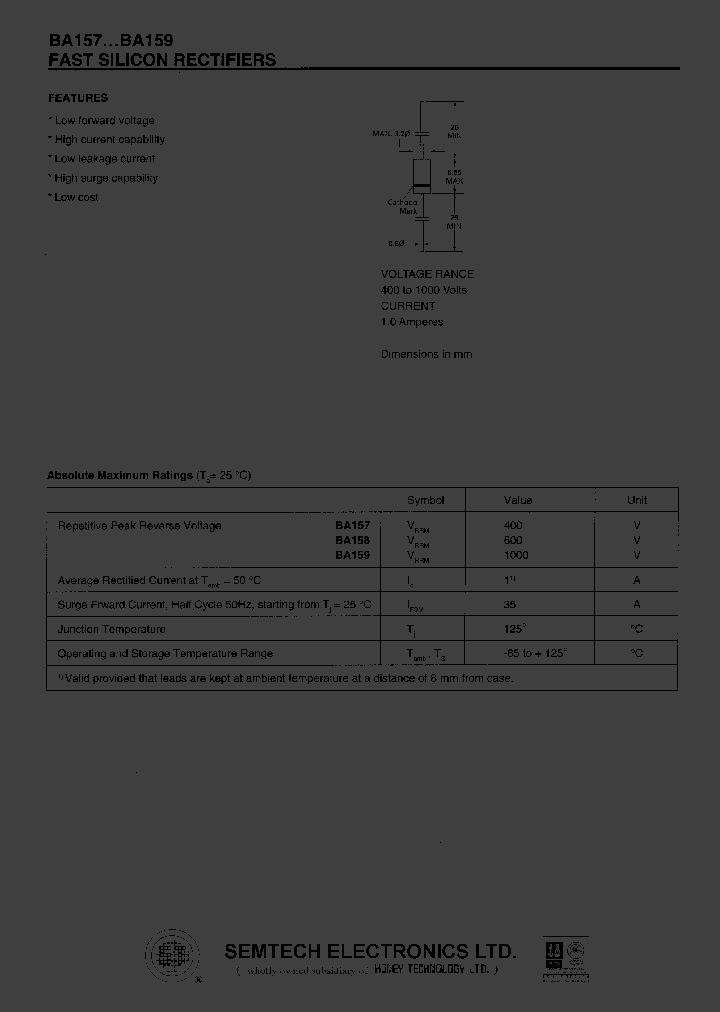 BA158_440336.PDF Datasheet