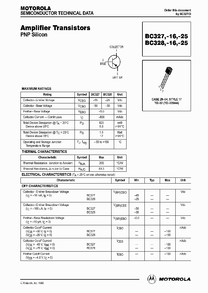 BC327-16_440495.PDF Datasheet