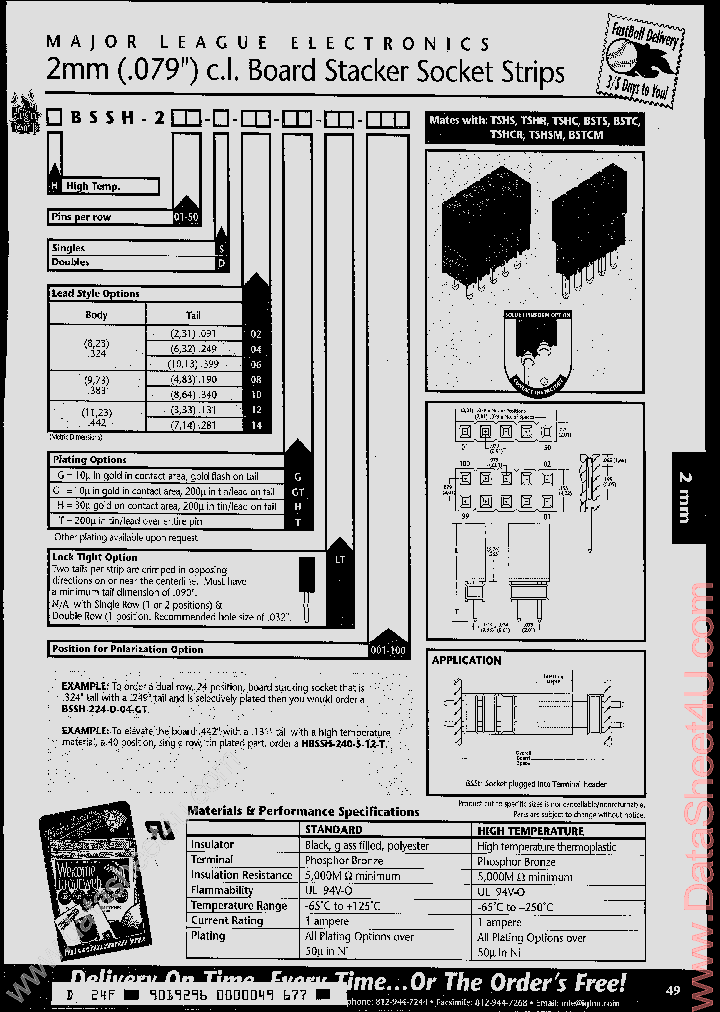 BSSH-205-D-04-T_467176.PDF Datasheet