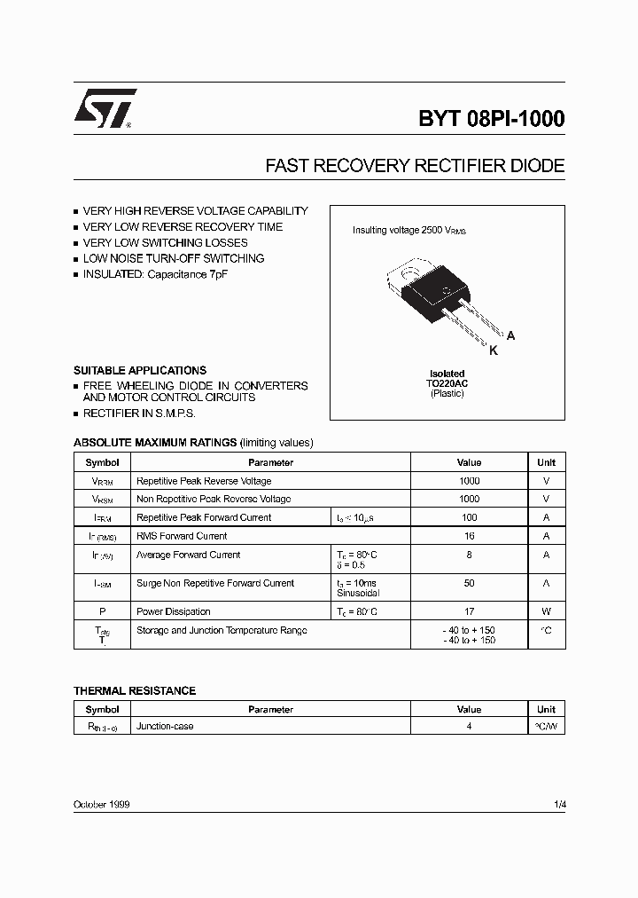 BYT08PI-1000_462228.PDF Datasheet