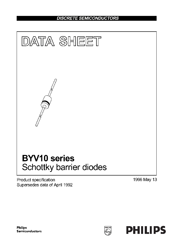 BYV1030_56769.PDF Datasheet