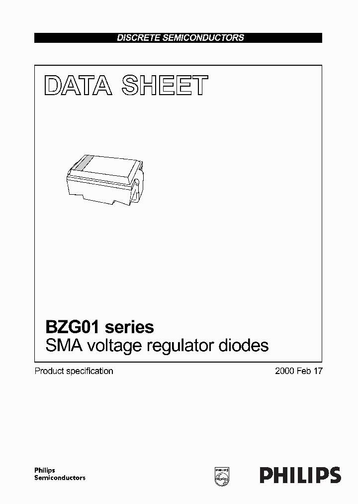 BZG01_435913.PDF Datasheet