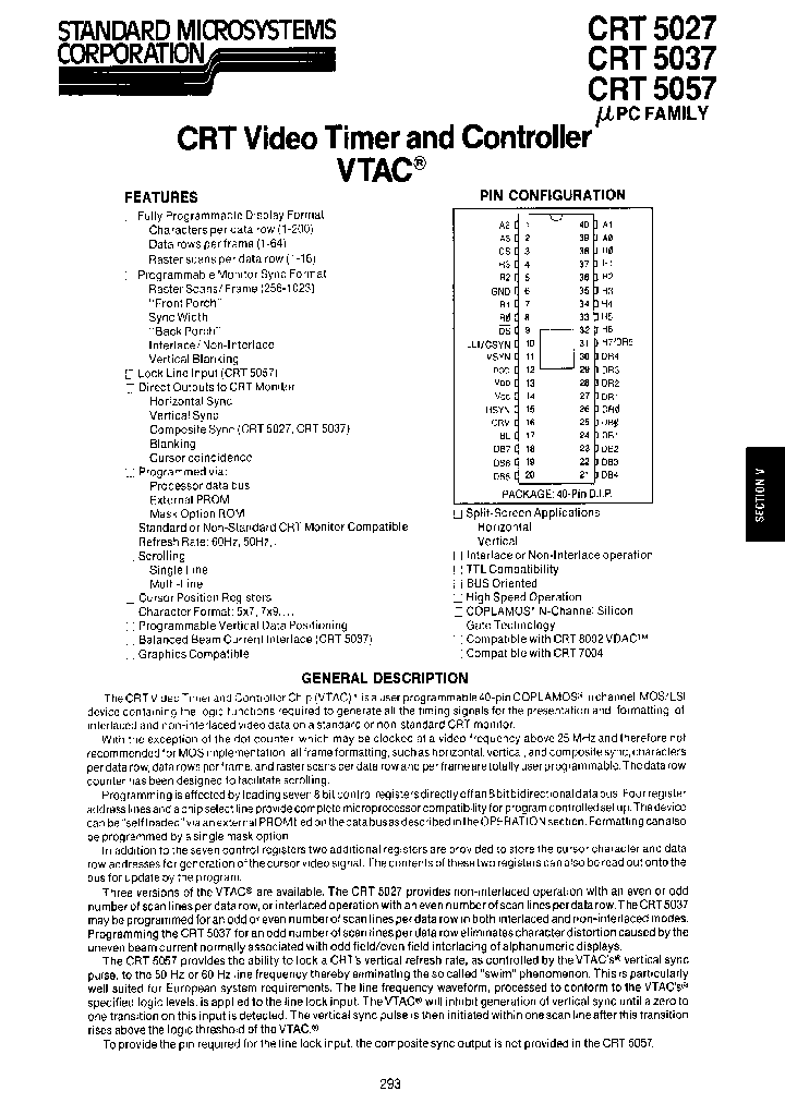 CRT5057_447341.PDF Datasheet