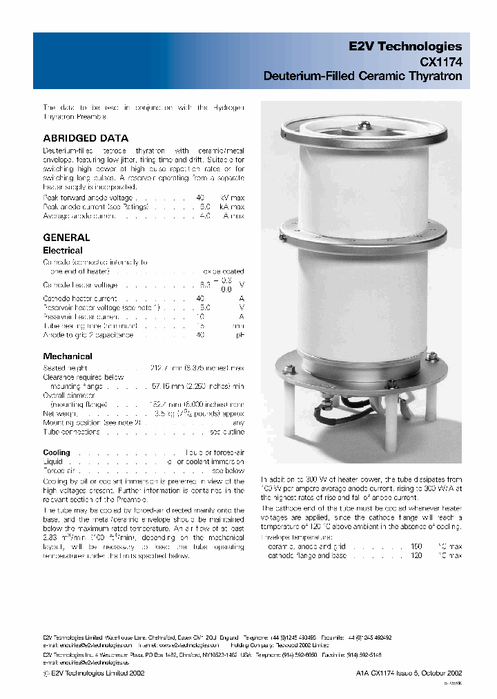 CX1174_449385.PDF Datasheet