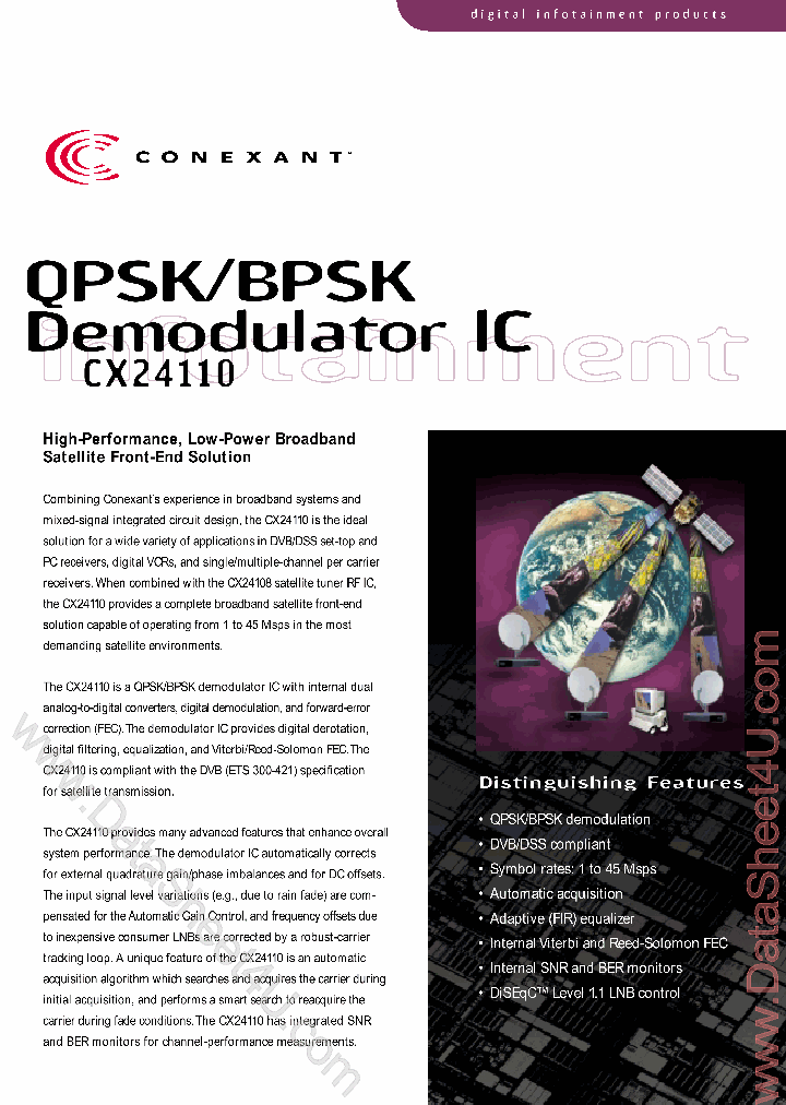 CX24110_473677.PDF Datasheet