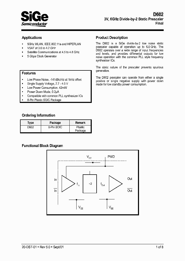 D602_435430.PDF Datasheet