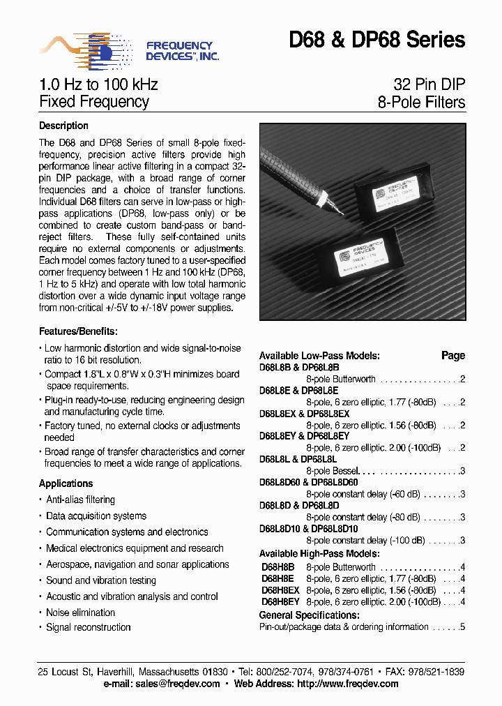 D68H8EX-333KHZ_444747.PDF Datasheet