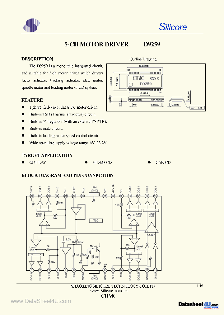 D9259_474047.PDF Datasheet
