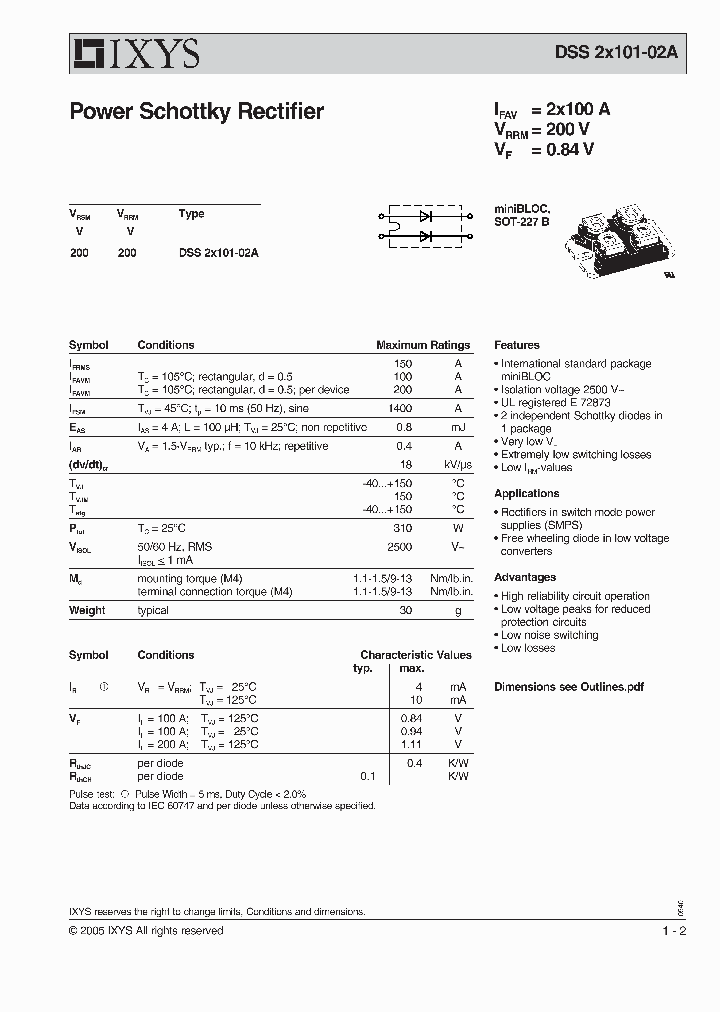 DSS2X101-02A_465677.PDF Datasheet