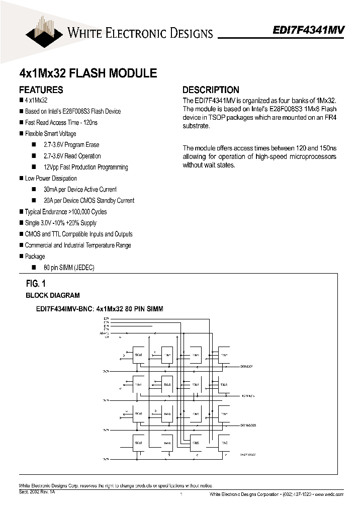 EDI7F4341MV120BNC_406855.PDF Datasheet