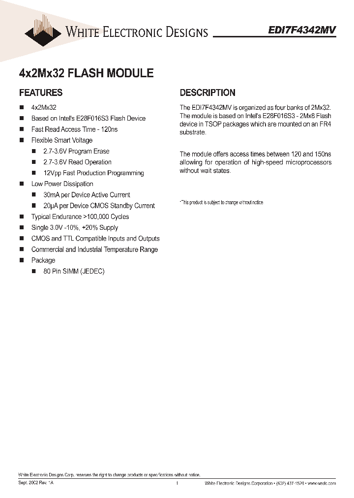 EDI7F4342MV120BNC_406859.PDF Datasheet