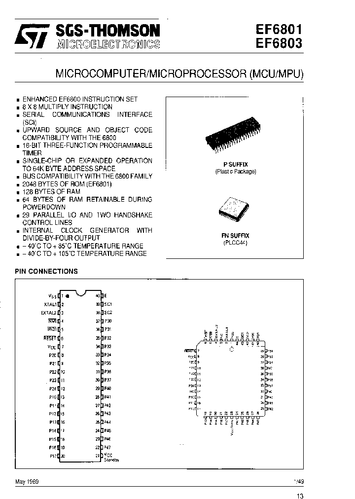 EF6803_436922.PDF Datasheet