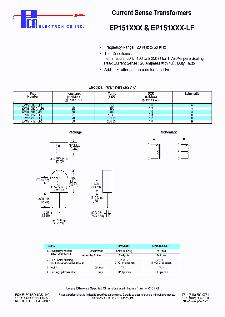 EP151687A_414770.PDF Datasheet