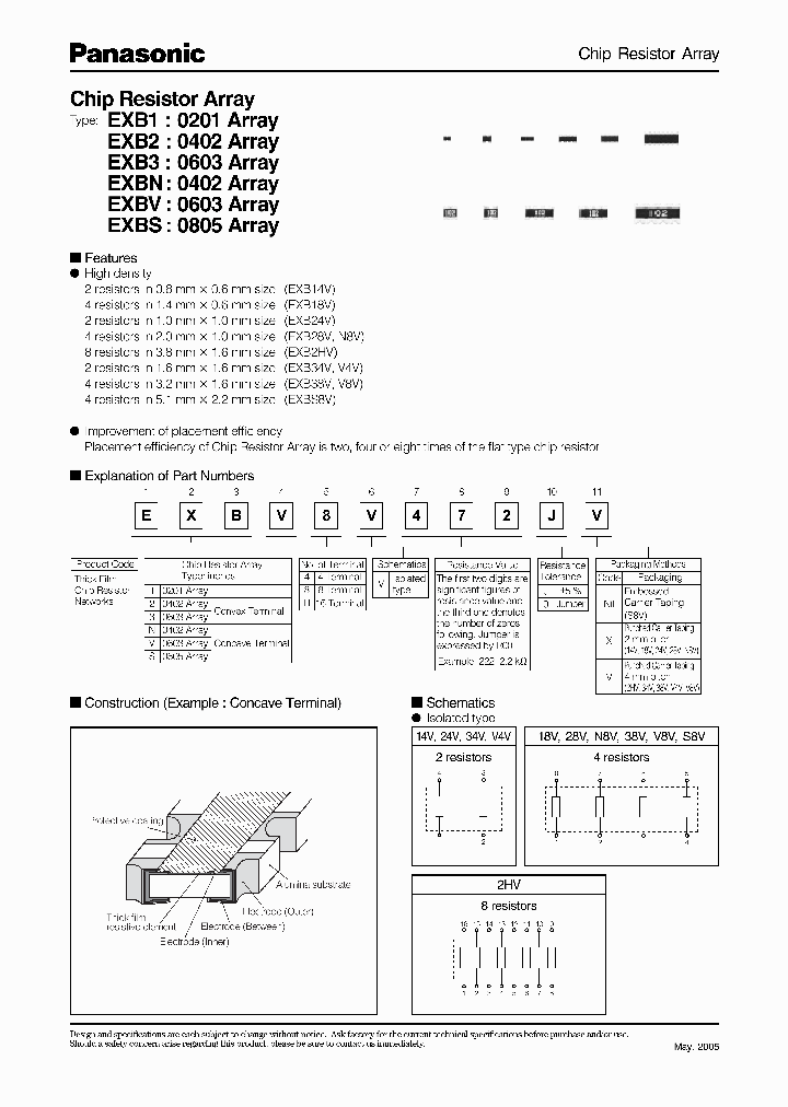 EXB34V472JX_476887.PDF Datasheet