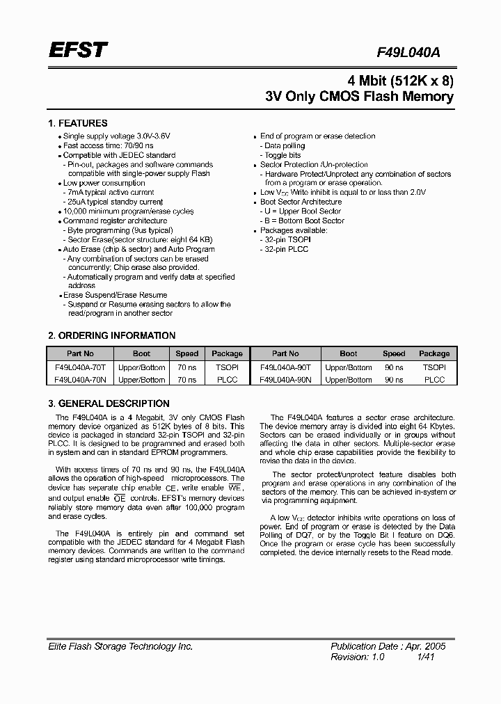 F49L040A-90N_466201.PDF Datasheet