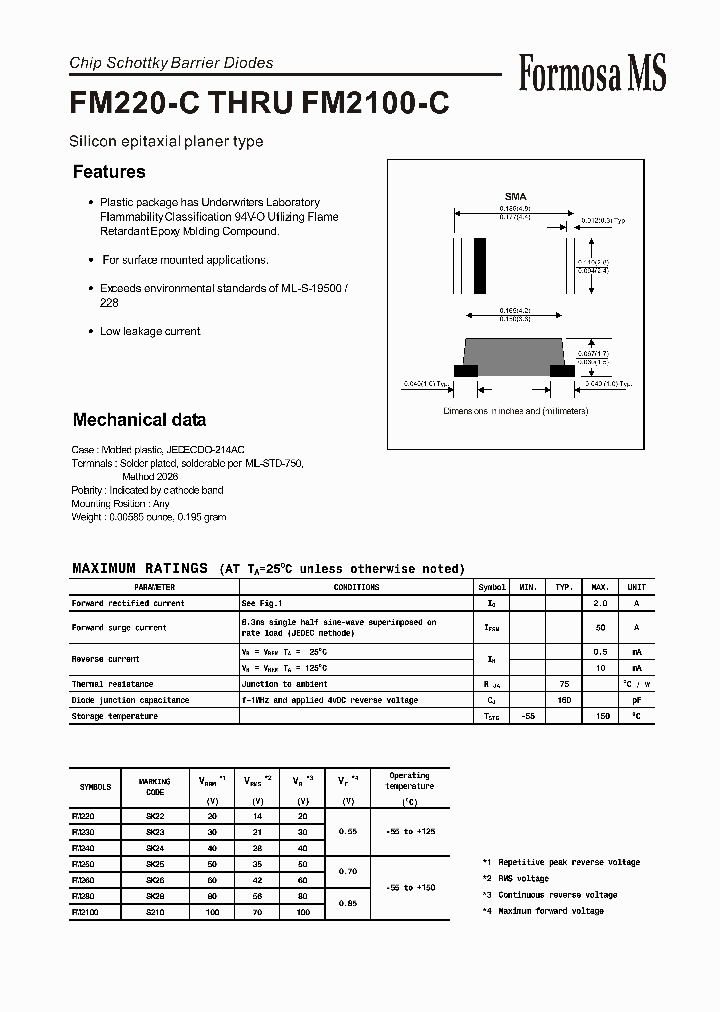 FM280-C_445034.PDF Datasheet