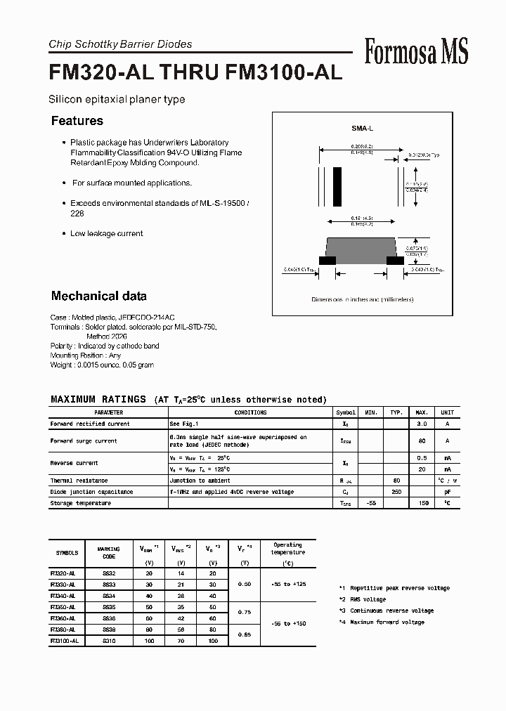 FM3100-AL_453843.PDF Datasheet