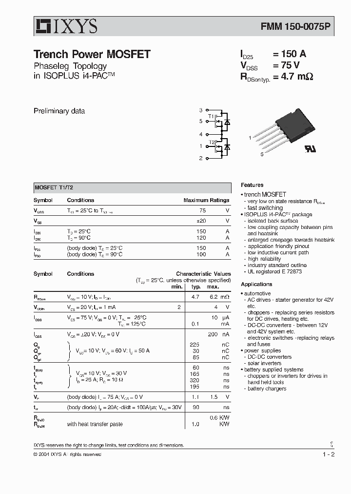 FMM150-0075P_486408.PDF Datasheet