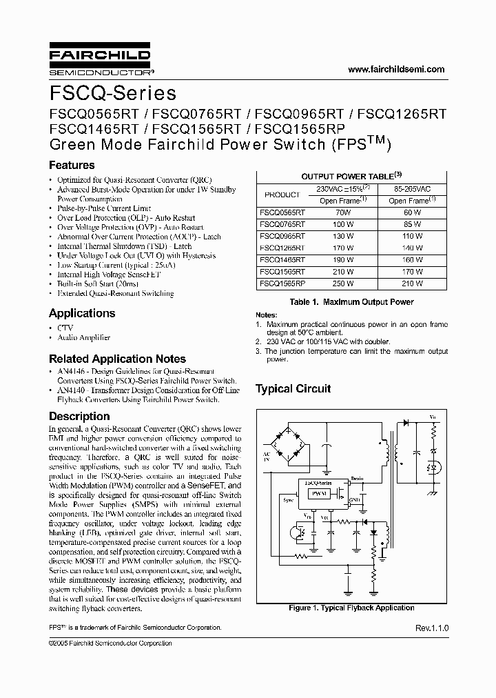 FSCQ1465RT_444477.PDF Datasheet